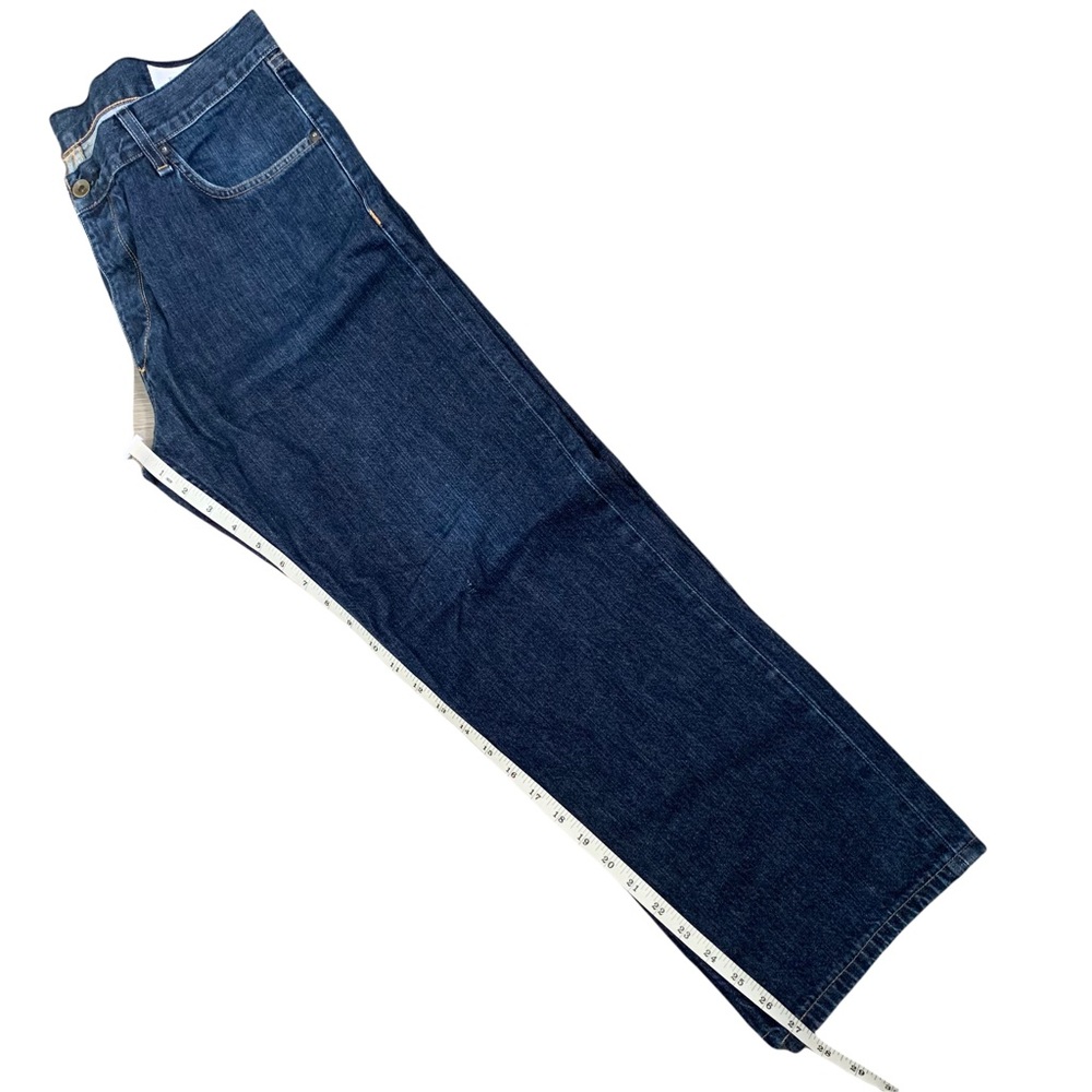 Rag & Bone RB 15X Slim Straight Jeans 36 - Picture 9 of 12